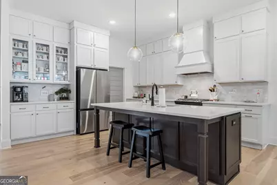 1180 Summerfield Lane, Bogart, GA 30622 - Photo 17