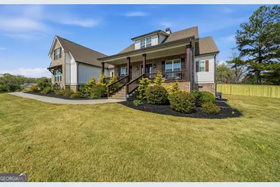 1180 Summerfield Lane, Bogart, GA 30622 - Photo 3