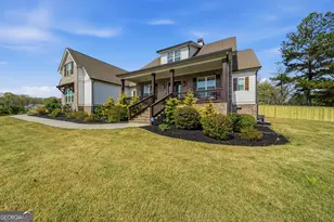 1180 Summerfield Ln, Bogart, GA 30622 - Photo 3