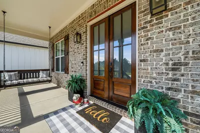 1180 Summerfield Lane, Bogart, GA 30622 - Photo 5