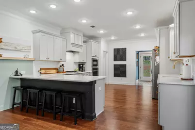 314 Davis Lake Road, Pine Mountain, GA 31822 - Photo 19