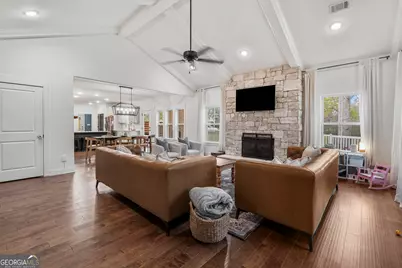 314 Davis Lake Road, Pine Mountain, GA 31822 - Photo 9