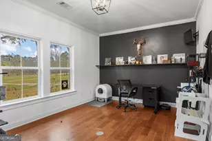 314 Davis Lake Rd, Pine Mountain, GA 31822 - Photo 11