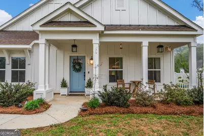 314 Davis Lake Road, Pine Mountain, GA 31822 - Photo 1