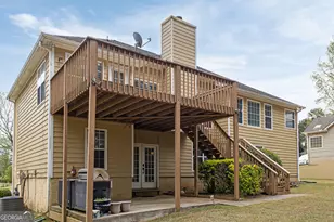 278 Sawgrass Way, Fayetteville, GA 30215 - Photo 29