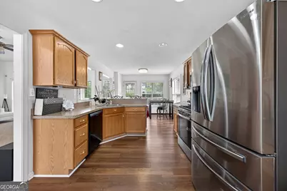 278 Sawgrass Way, Fayetteville, GA 30215 - Photo 9