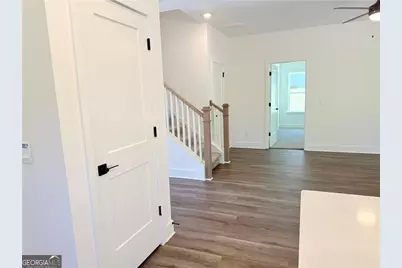 242 Thunder Valley, Dawsonville, GA 30534 - Photo 11