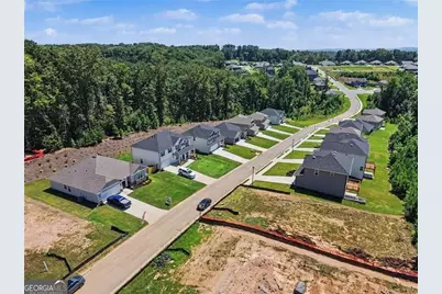 242 Thunder Valley, Dawsonville, GA 30534 - Photo 45