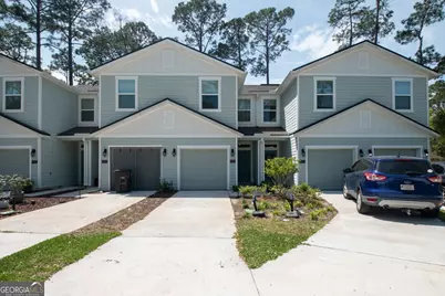 228 Inlet Reach Circle, Saint Marys, GA 31558 - Photo 1