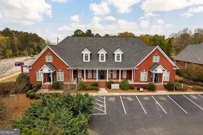 1618 Mars Hill Road, Watkinsville, GA 30677 - Photo 3