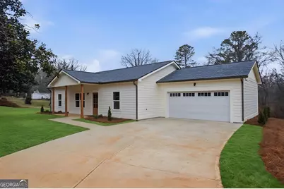 53 Clinic Road, Tate, GA 30177 - Photo 1