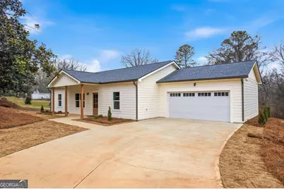 53 Clinic Road, Tate, GA 30177 - Photo 1