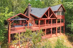 603 Red Berry Ridge Rd, Blue Ridge, GA 30513 - Photo 1