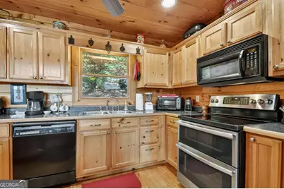 603 Redberry Ridge Road, Blue Ridge, GA 30513 - Photo 25