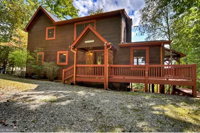 603 Redberry Ridge Road, Blue Ridge, GA 30513 - Photo 5
