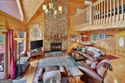 603 Redberry Ridge Road, Blue Ridge, GA 30513 - Photo 33