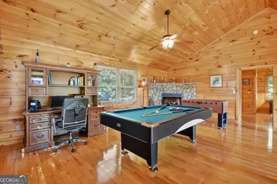 603 Redberry Ridge Road, Blue Ridge, GA 30513 - Photo 35