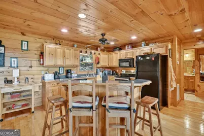 603 Redberry Ridge Road, Blue Ridge, GA 30513 - Photo 23