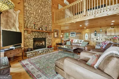 603 Redberry Ridge Road, Blue Ridge, GA 30513 - Photo 19