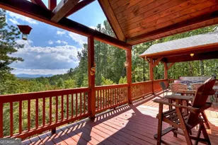 603 Red Berry Ridge Rd, Blue Ridge, GA 30513 - Photo 9