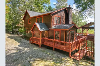 603 Redberry Ridge Road, Blue Ridge, GA 30513 - Photo 3