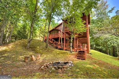 603 Redberry Ridge Road, Blue Ridge, GA 30513 - Photo 47