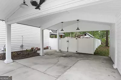 20 Greenwood Avenue, Statesboro, GA 30458 - Photo 3