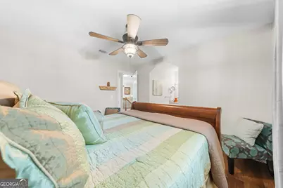 20 Greenwood Avenue, Statesboro, GA 30458 - Photo 29