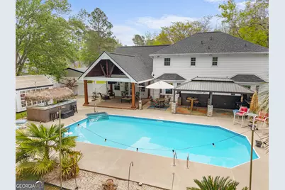 20 Greenwood Avenue, Statesboro, GA 30458 - Photo 9