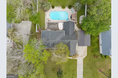 20 Greenwood Avenue, Statesboro, GA 30458 - Photo 7