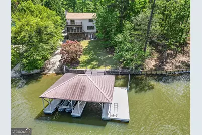 71 Canvasback Court, Monticello, GA 31064 - Photo 1