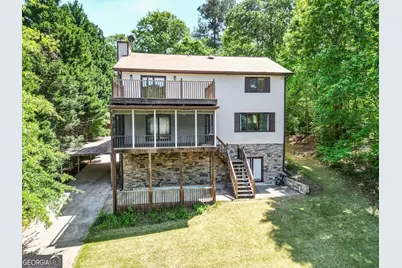 71 Canvasback Court, Monticello, GA 31064 - Photo 1