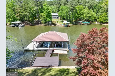 71 Canvasback Court, Monticello, GA 31064 - Photo 5