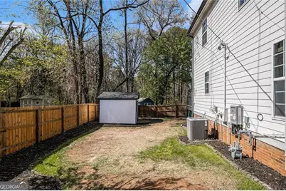 2531 Paul Avenue NW, Atlanta, GA 30318 - Photo 31