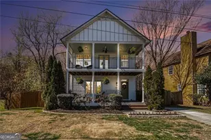 2531 Paul Ave NW, Atlanta, GA 30318 - Photo 3