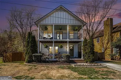 2531 Paul Avenue NW, Atlanta, GA 30318 - Photo 3