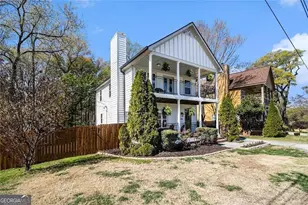 2531 Paul Ave NW, Atlanta, GA 30318 - Photo 5