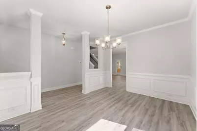 270 Thunder Valley, Dawsonville, GA 30534 - Photo 3