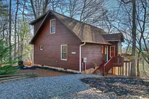 1183 Bear Paw Trail, Blue Ridge, GA 30513 - Photo 9