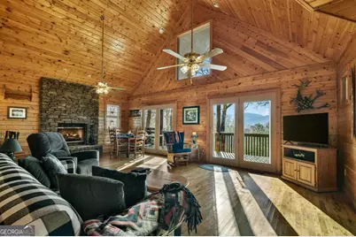 1183 Bear Paw Trail, Blue Ridge, GA 30513 - Photo 23