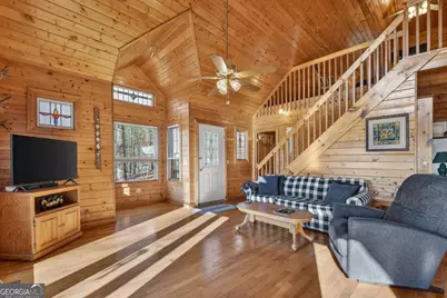 1183 Bear Paw Trail, Blue Ridge, GA 30513 - Photo 27