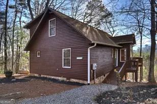 1183 Bear Paw Trail, Blue Ridge, GA 30513 - Photo 11