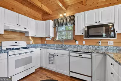 1183 Bear Paw Trail, Blue Ridge, GA 30513 - Photo 33