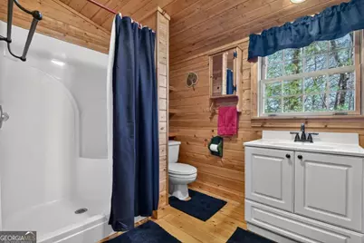 1183 Bear Paw Trail, Blue Ridge, GA 30513 - Photo 41