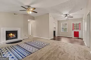 1201 Sid Hunter Rd, Senoia, GA 30276 - Photo 3