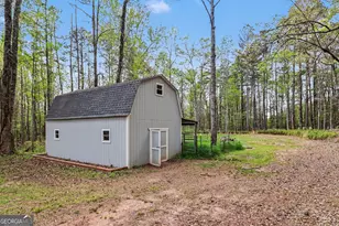 1201 Sid Hunter Rd, Senoia, GA 30276 - Photo 13