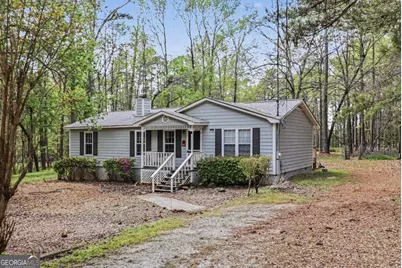 1201 Sid Hunter Road, Senoia, GA 30276 - Photo 3