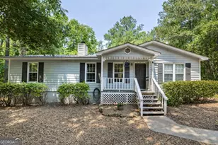 1201 Sid Hunter Rd, Senoia, GA 30276 - Photo 1