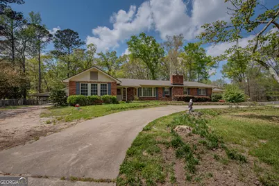 4350 Jones Road, Macon, GA 31216 - Photo 9