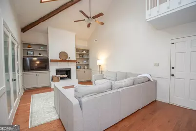 511 Planceer Place, Peachtree City, GA 30269 - Photo 15